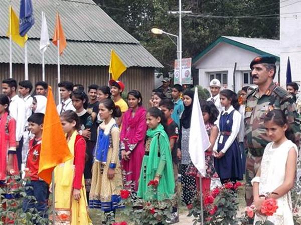 Independence Day Celebrations 