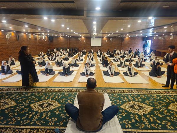 NASHA MUKT JAMMU KASHMIR 
