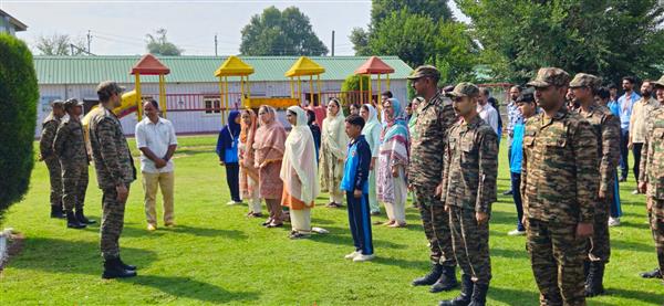 Flag Hosting 
