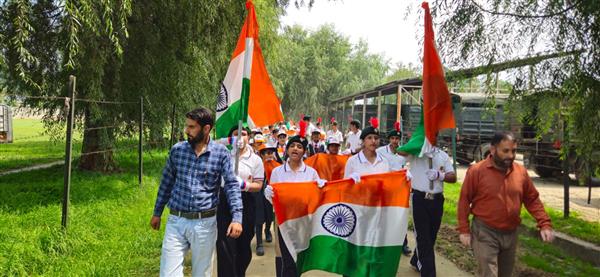 Tiranga rally
