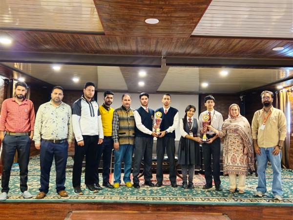 Quiz Competition
