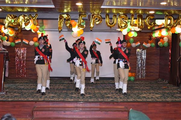 77th Republic Day 2026