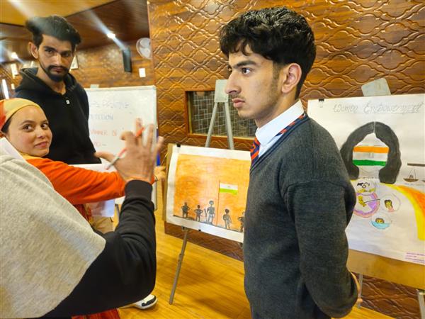 Painting Competition