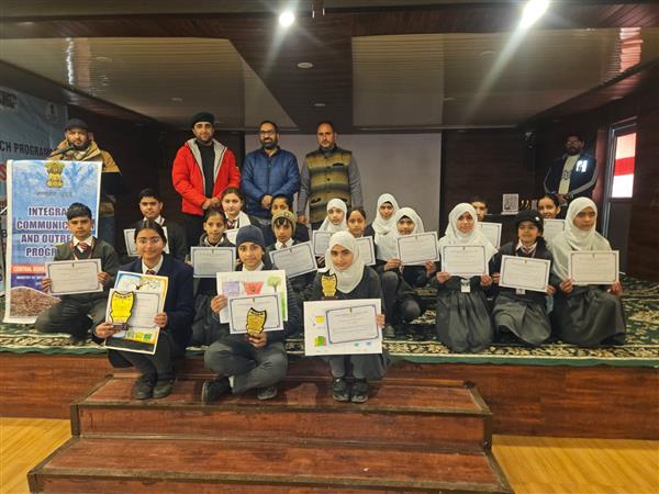 VIKSIT BHARAT MISSION AT AGS KHANABAL